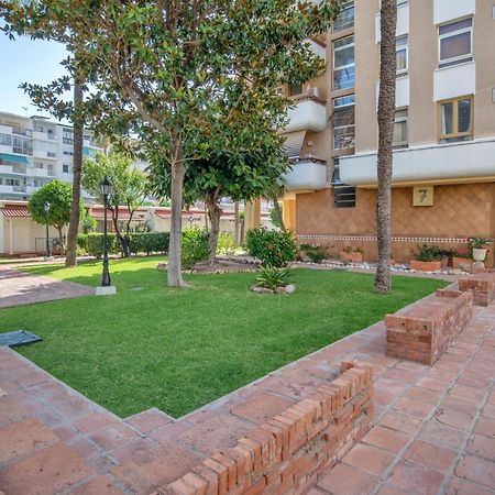 Apartmán Arpa De Treboles - Carihuela Views! Torremolinos Exteriér fotografie
