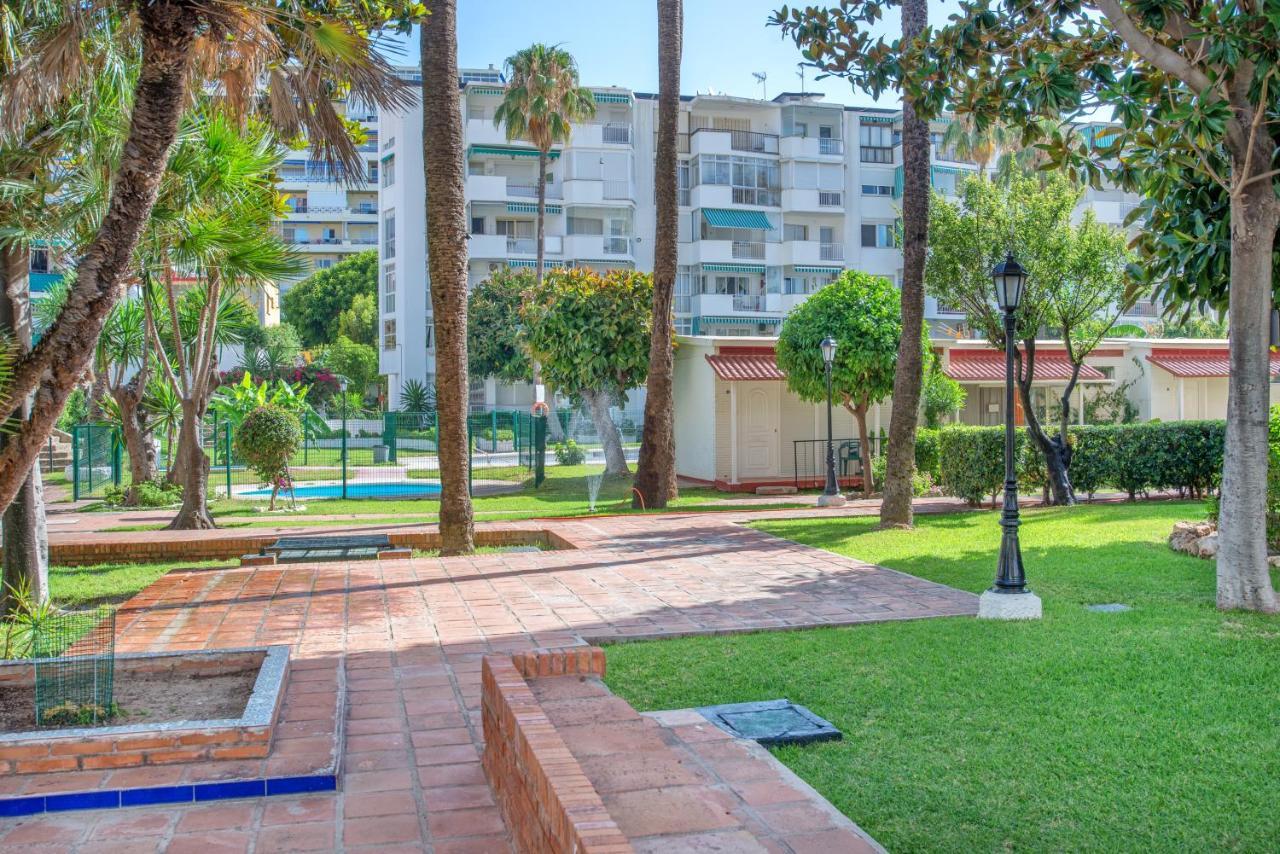 Apartmán Arpa De Treboles - Carihuela Views! Torremolinos Exteriér fotografie