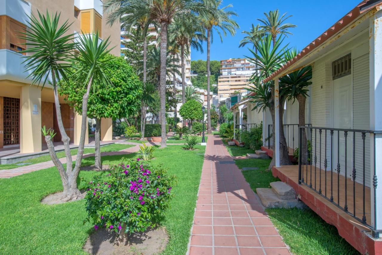Apartmán Arpa De Treboles - Carihuela Views! Torremolinos Exteriér fotografie