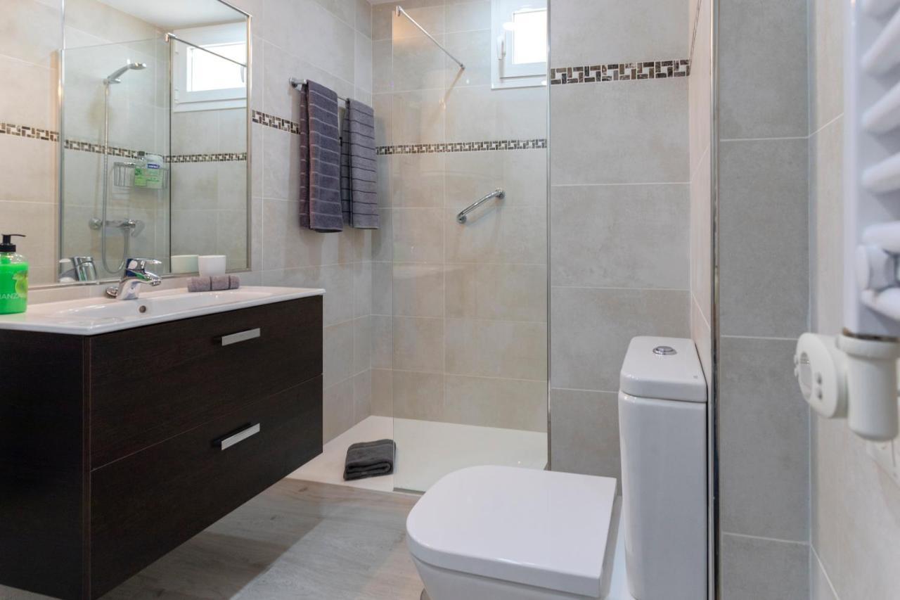 Apartmán Arpa De Treboles - Carihuela Views! Torremolinos Exteriér fotografie